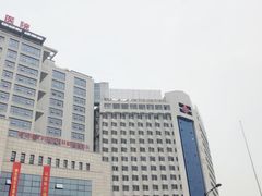 -中国人民解放军东部战区总医院(秦淮医疗区)