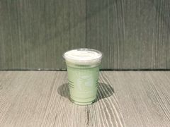 牛油果森林瑞纳冰-luckincoffee瑞幸咖啡(恒大广场B1店)