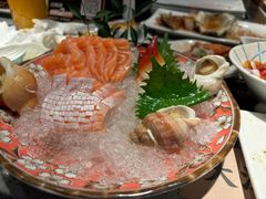 -大渔铁板烧(大悦城店)