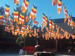 -龙华素斋(龙华路店)