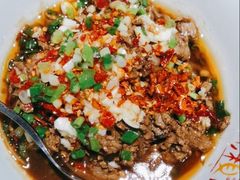 老火牛肉-湘味淳(千禧街店)