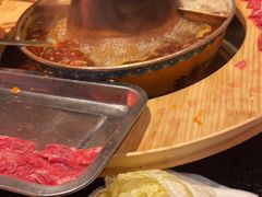 -京炭铜锅涮肉·羊蝎子·羊肉炉(保利·时光里店)
