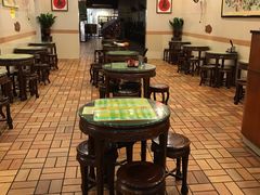 大堂-顺记冰室(宝华路店)