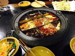 -唇辣号重庆老火锅(燕郊鑫乐汇店)