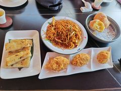 -鹿鸣酒家(越秀店)