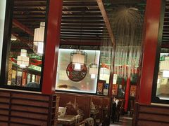 -缪氏川菜(深圳北站缤果空间店)