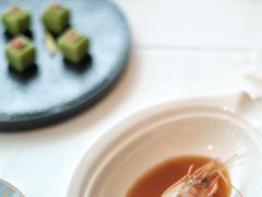 -扬州香格里拉·香宫中餐厅