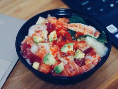 -林妈妈村·日式料理(宝山万达店)