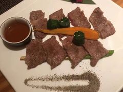 -皇品田苑日式料理(苏州中心店)