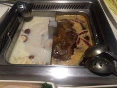 -海底捞火锅(高科广场店)