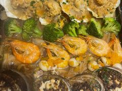 -阿明小菜·海鲜·上海菜(梅陇华理店)