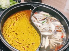 -呷哺呷哺(望京新世界店)