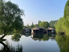 -峇峇娘马来西亚餐厅(望京SOHO店)