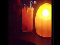 -富力丽思卡尔顿酒店·FLAIR餐厅酒吧