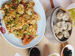 -面道赞宁海海鲜面(迎凤街店)