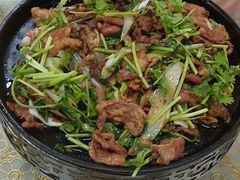 -清真·鸦儿李记·小馆(后海店)