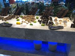 -鹭江潮餐厅•福建菜(鹭江佲家酒店)