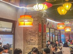 -阿嫂印象·民间江湖菜(大学城店)