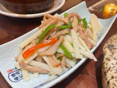 -杨记隆府(白象街店)