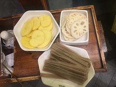 -香佰里鲜货火锅(佳乐金街店)
