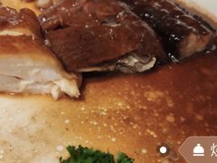 -汤城小厨•粤菜•靓汤(苏州街店)