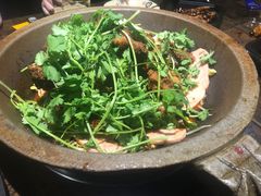 -蜀留香石锅鱼(六顺街店)