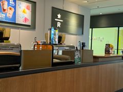 -星巴克臻选(青岛麦凯乐分店)