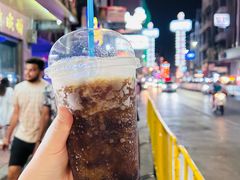 -唐人街(耀华力路)