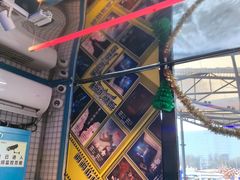 -移动谜城·大笨象密室逃脱(五棵松店)