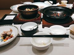 -狮王府淮扬菜(新街口友谊店)