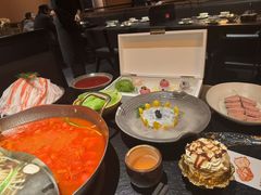 -色響火锅(恒隆广场店)