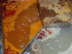 -蜀九鼎毛肚火锅(建瓯店)