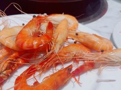 -半岛听涛蒸汽海鲜自助(K11店)