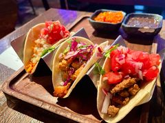 -Q MEX 库迈墨西哥餐吧(三里屯店)
