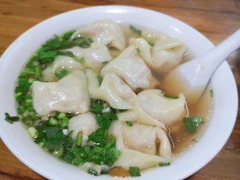 丽水三岩寺馄饨|抄手|扁食-丽水三岩寺馄饨|抄手|扁食美食-大众点评网