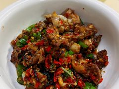 -笨罗卜浏阳菜馆(龙华鹏润达店)