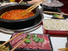 -钢管厂五区小郡肝火锅串串香(总店)