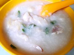 -汉记靓粥