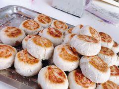 -长发西饼(临顿路店)