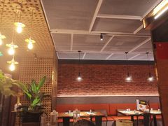 大堂-帕蓝·暹罗料理(曲阳店)
