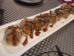 -乾山寿司(好运街店)