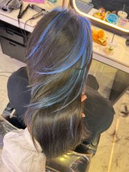 点击看大图 -MAGI美界造型