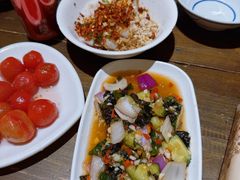 -盟重烧烤(高正街店)