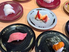 -寿司郎(皇庭广场店)