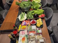 -Living Kitchen团建·厨艺派对空间(国贸店)