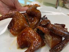 -老字号蛇口德记烧腊饭店·海鲜加工