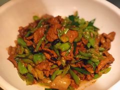 -茅炒屋龙虾·烧烤·湘菜(新河路店)
