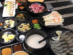 -九田家黑牛烤肉料理(石路天虹店)