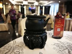 -香云轩·顺德菜(香云纱园林酒店店)