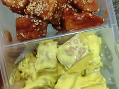 番茄豆粒-娘心豆品(方庄店)